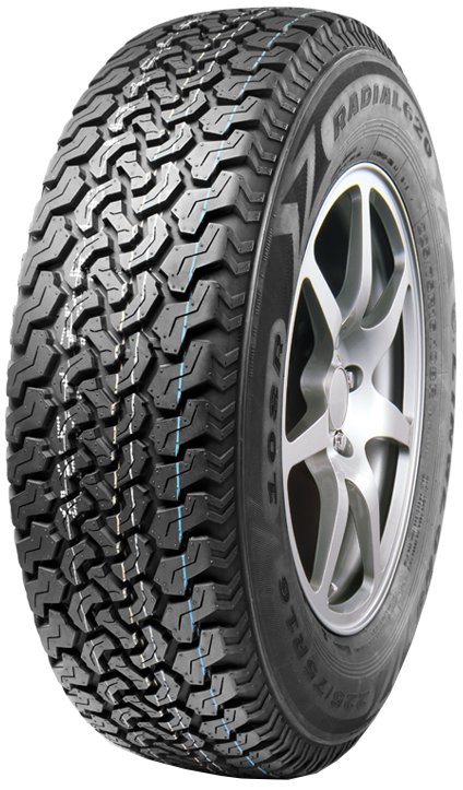 

Всесезонные шины LEAO Radial 620 235/70R16 106T