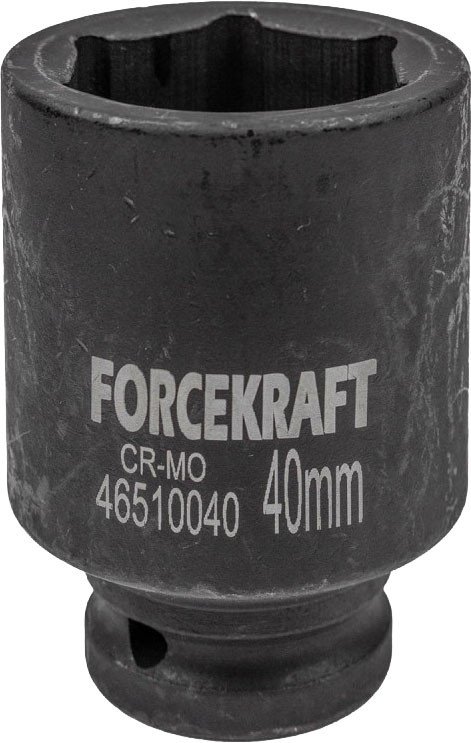 

Головка слесарная ForceKraft FK-46510040
