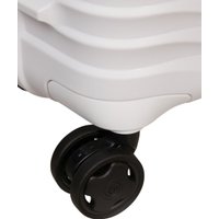 Чемодан Samsonite Upscape Cloud White 68 см