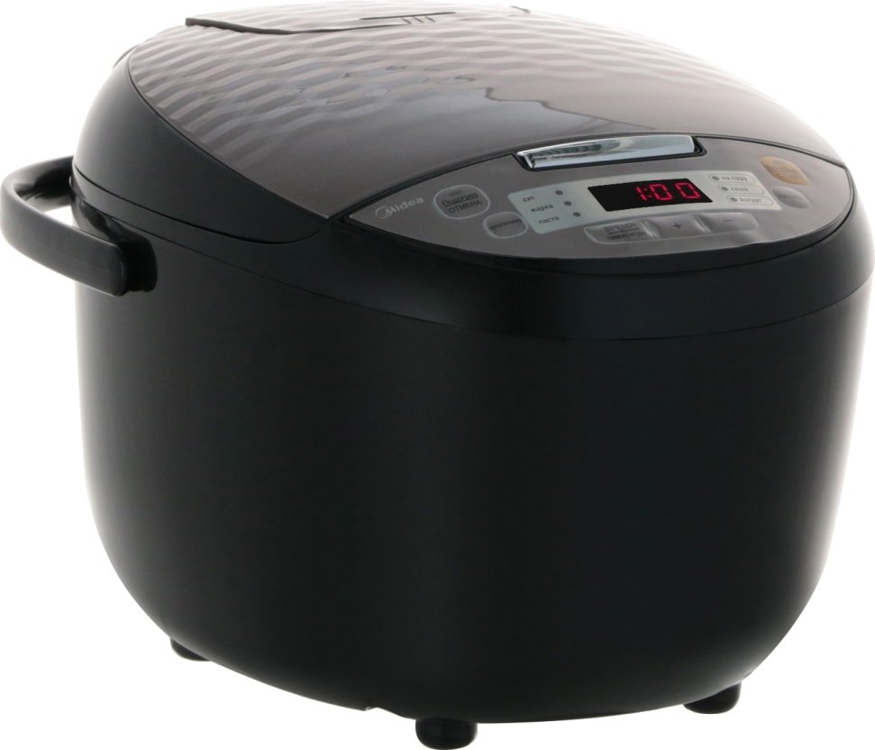 

Мультиварка Midea MPC-6021