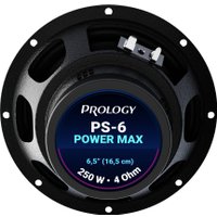Компонентная АС Prology PS-6