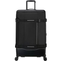 Сумка-тележка American Tourister Urban track Asphalt Black 79 см