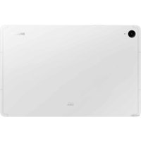 Планшет Samsung Galaxy Tab S9 FE 5G SM-X516 8GB/256GB (серебристый)