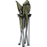 Кресло Jungle Camp Ranger (зеленый)