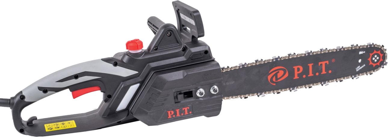 

Электрическая пила P.I.T. PKE405-C5 Pro
