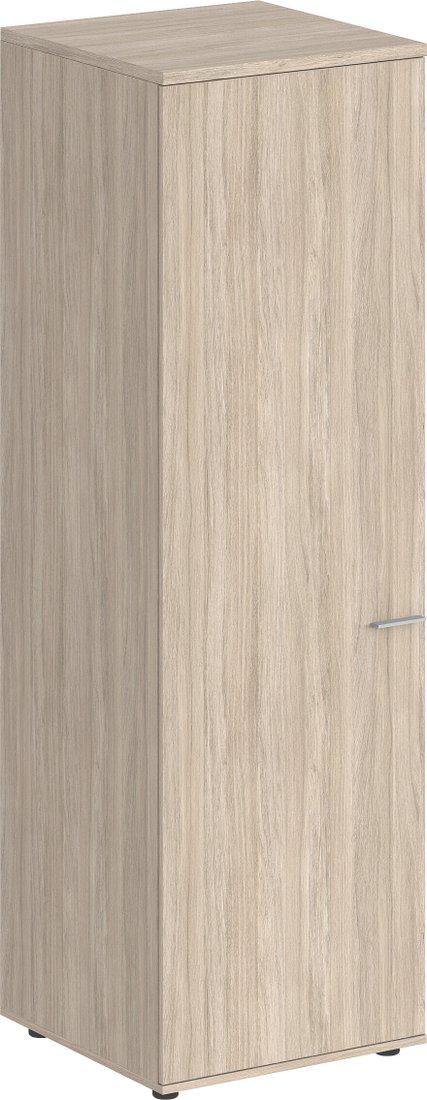 

Книжный шкаф Norden SG.823.OL.OL.L (левый, дуб светлый)
