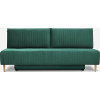 Диван Divan Лачи Velvet Emerald 171449 (зеленый)