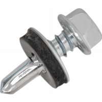 Саморез Gigant Кровельный 123810 (5кг)