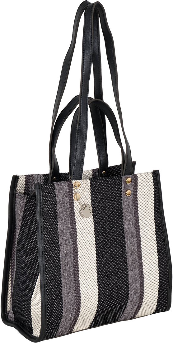 

Женская сумка Pola 21275 (черный)