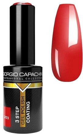 

Гель-лак Giorgio Capachini Rouge 203