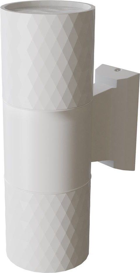 

Уличный настенный светильник Maytoni Bowery O583WL-02W