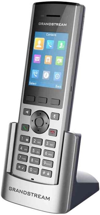 

Радиотелефон Grandstream DP730