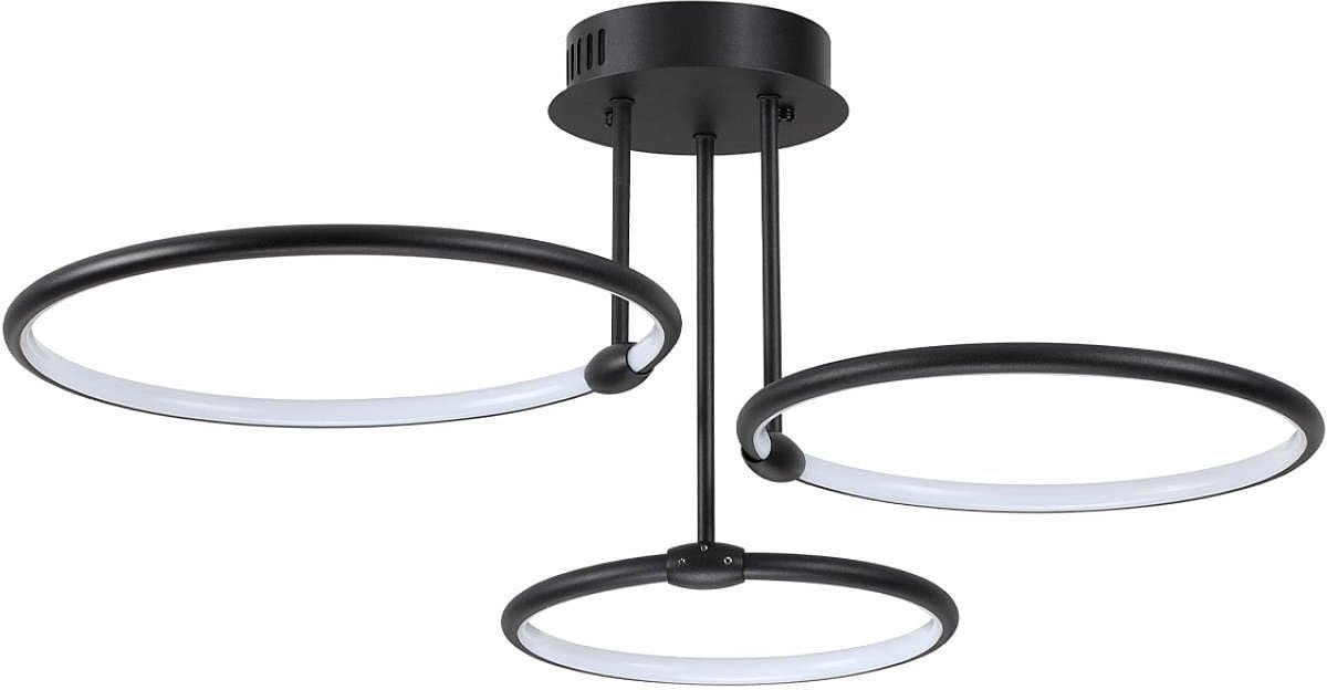 

Люстра средней высоты Lumion Ursula 6506/66CL