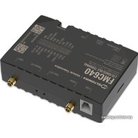 Автомобильный GPS-трекер Teltonika FMC640