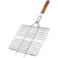 Решетка-гриль Palisad Camping 69558