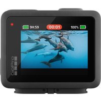 Экшен-камера GoPro HERO Compact 4K