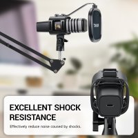Проводной микрофон Tonor TC30+