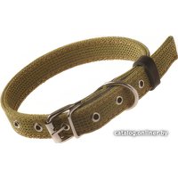 Ошейник Humpo Тарп L 30 мм 12230 (зеленый)