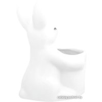 Подставка для зубочисток Elan Gallery Кролик-зайчик с зубочистками 950205