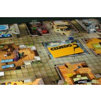 Настольная игра Hasbro Клуэдо (Cluedo)