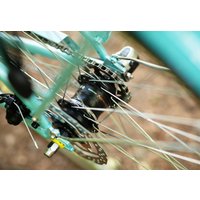 Велосипед Shulz Roadkiller Lady Disk S 2024 (ментоловый)