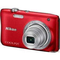 Фотоаппарат Nikon Coolpix S2900