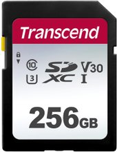 SDXC 300S 256GB