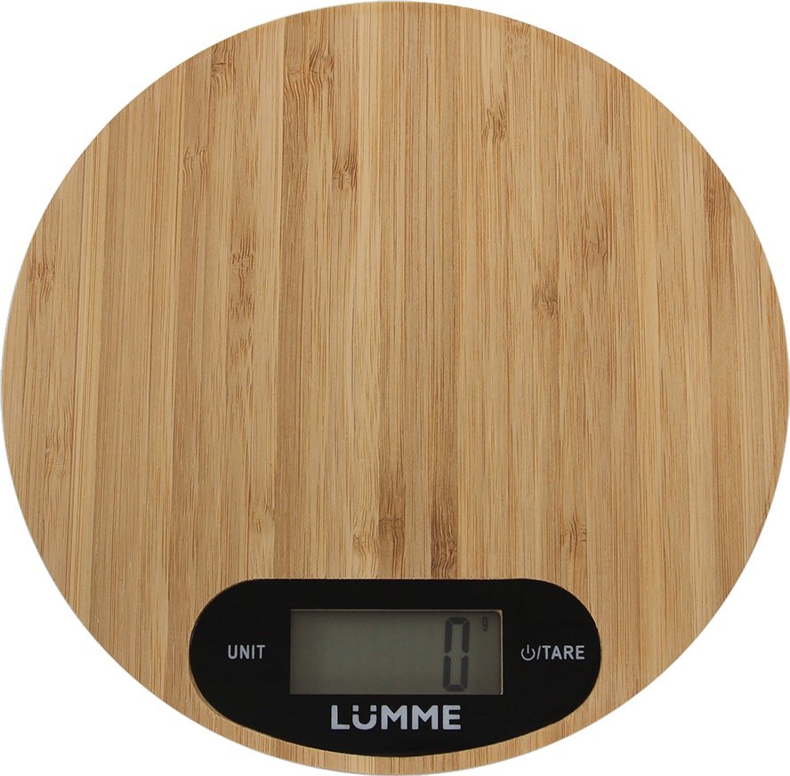 

Кухонные весы Lumme LU-1347