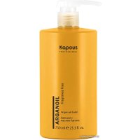 Бальзам Kapous Arganoil с маслом арганы 750 мл