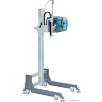 Принтер этикеток CAB A4+ 300 dpi