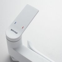 Смеситель Shevanik S4102C