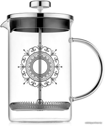 Френч-пресс Walmer Arabesque W37000885