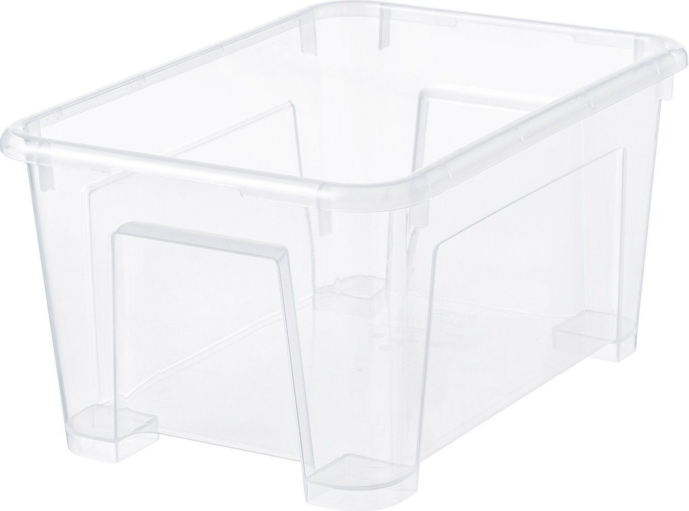 Коробка для хранения Ikea Samla 70102972