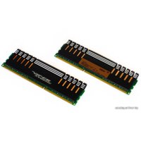 Оперативная память Patriot Viper Xtreme Division 2 2x4GB KIT DDR3 PC3-12000 (PXD38G1600LLK)