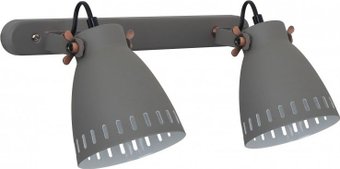 Спот Camelion WML-428-2 C08 13063 (серый)