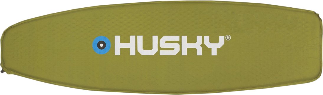 

Самонадувающийся коврик Husky Frosty 2.5