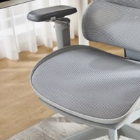 Офисное кресло Evolution ZX 3 (серый)