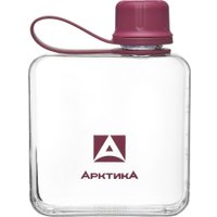 Бутылка для воды Арктика 727-320-BERR (вишня)