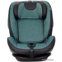 Детское автокресло Rant IQ isofix Genius Line (малахит)