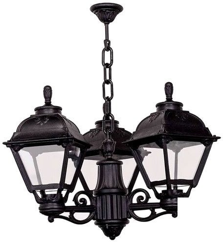 

Уличный подвесной светильник Fumagalli Cefa U23.120.S30.AXF1R