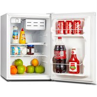 Однокамерный холодильник Comfee RCD98WH1R