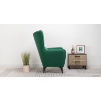 Интерьерное кресло Нижегородмебель Феличе ТК 529