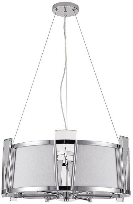 

Подвесная люстра Arte Lamp Grato A4079LM-6CC