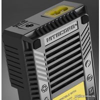 Зарядное устройство Nitecore New I2