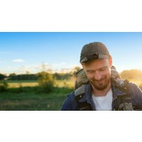 Экшен-камера Insta360 GO3 64GB (арктический белый)