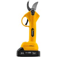 Секатор Kolner KPR 18-30BL1K (с 1-им АКБ, кейс)