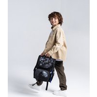 Школьный рюкзак SkyName 2120 + часы