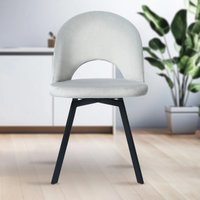 Стул Mara Фьюжн (серый) в Солигорске