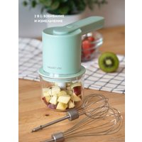 Миксер Galaxy Line GL2234