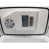 Термоэлектрический автохолодильник Artway AH21L 21л (черный)